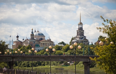 «Государева дорога в стиле country» 3 дня / 2 ночи